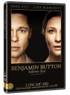   Benjamin Button különös élete (1DVD) (Oscar-díj) (Pro Video kiadás)