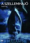 Szellemhajó (2002 - Ghost Ship) (1DVD) (Steve Beck) 