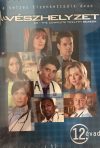 Vészhelyzet 12. évad   (3DVD) (Box)  