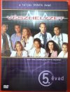 Vészhelyzet 05. évad (3DVD box) (Pro Video kiadás) 