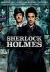 Sherlock Holmes 1. (2009) (1DVD) (Robert Downey Jr.)