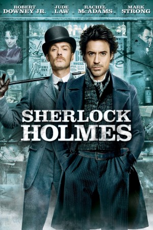 Sherlock Holmes 1. (2009) (2DVD) (extra változat) (Robert Downey Jr.) 
