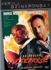 Utolsó cserkész, Az (1DVD)  ( fotó csak reklám)