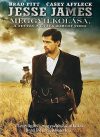   Jesse James meggyilkolása, a tettes a gyáva Robert Ford (1DVD) (nagyon karcos példány)