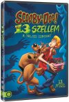   Scooby-Doo: A 13 szellem - A teljes sorozat (2DVD) (karcos példány)