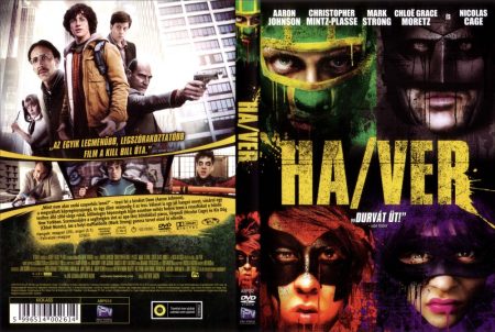 Ha/ver 1.  (1DVD) 