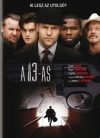   13-as, A (2009) (1DVD) (remake) (Jason Statham) (nagyon karcos példány)