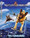   Kutyák és macskák 2. - A rusnya macska bosszúja (1DVD) ( 2010) (nagyon karcos lemez) (könyvtári példány) (borítón pecsét, matricák jelzésekkel)