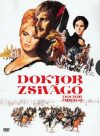   Doktor Zsivágó (1965) (2DVD) (Omar Sharif) (Oscar-díj) (Pro Video kiadás)
