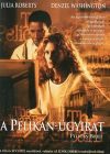   Pelikán-ügyirat, A (1DVD) (Julia Roberts - Denzel Washington) (Pro Video kiadás) (szinkron)