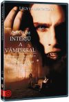   Interjú a vámpírral (1DVD) (Pro Video kiadás) (kissé karcos példány)