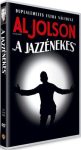   Dzsesszénekes, A (1927 - The Jazz Singer) (2DVD) (Al Jolson)