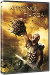 Titánok harca, A (1DVD)