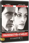   Összeesküvés-elmélet (1DVD) (Pro Video kiadás) (szinkron)