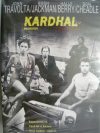 Kardhal (1DVD) (Swordfish, 2001) (Pro Video kiadás)