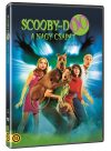 Scooby-Doo 1. - A nagy csapat (1DVD) (élőszereplős) 