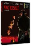   Nincs bocsánat (1DVD) (Clint Eastwood) (Pro Video kiadás) (szinkron) (Oscar-díj)