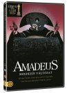   Amadeus (1DVD) (rendezői változat) (Wolfgang Amadeus Mozart életrajzi film) (Oscar-díj) (Pro Video kiadás)