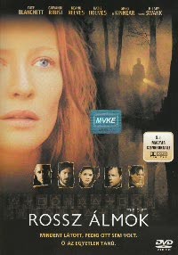 Rossz álmok (1DVD) 