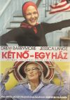   Két nő - Egy ház (1DVD) (2009)  (Drew Barrymore , Jessica Lange)