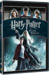 Harry Potter 6. - A félvér herceg (1DVD)