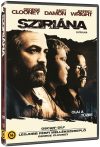   Sziriana (1DVD) (George Clooney) (Oscar-díj) (Pro Video kiadás)