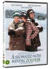 Szomszéd nője mindig zöldebb, A (1DVD) 