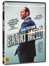 Banki meló (1DVD) (Jason Statham)