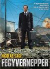   Fegyvernepper (2005 - Lord Of War) (1DVD) (Nicolas Cage) (Pro Video kiadás)