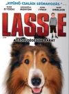   Lassie - A leghűségesebb  barát (2005) (1DVD) (Peter O'Toole) 