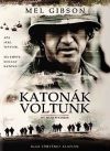   Katonák voltunk (1DVD) (Pro Video kiadás) (fotó csak reklám)