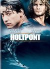   Holtpont (1991 - Point Break) (1DVD) (Patrick Swayze - Keanu Reeves)