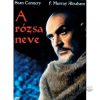 Rózsa neve, A (1DVD)