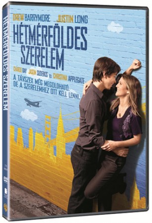 Hétmérföldes szerelem (1DVD)