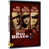 Rio Bravo (1DVD) (Pro Video kiadás) (fotó csak reklám)