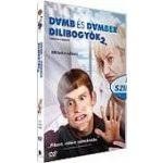 Dumb és Dumber - Dilibogyók 2. (1DVD) (2003) 