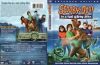Scooby-Doo: A tavi szörny átka (1DVD) (2010) 