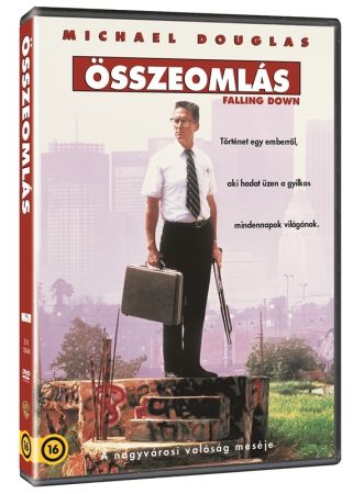 Összeomlás (1DVD) 