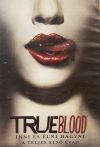   True Blood – Inni és élni hagyni  1.évad (5DVD) (2009) (kissé karcos)