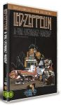   Led Zeppelin: A dal ugyanaz marad - Extra változat (2DVD) (1976) 