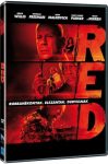 Red 1. (1DVD) (Bruce Willis) (DC Comics)