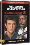   Halálos fegyver 2. (1DVD) (vágatlan változat) (Pro Video kiadás)