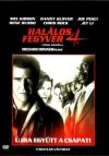   Halálos fegyver 4. (1DVD) (vágatlan változat) (Pro Video kiadás)