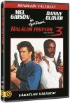   Halálos fegyver 3. (1DVD) (vágatlan változat) (Pro Video kiadás)