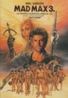   Mad Max 3. - Az Igazság Csarnokán innen és túl (1DVD) (Pro Video kiadás) (szinkron)