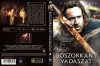   Boszorkányvadászat (2011 - Season Of The Witch) (1DVD) (Nicolas Cage)