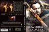   Boszorkányvadászat (2011 - Season Of The Witch) (1DVD) (Nicolas Cage)