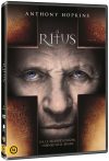   Rítus, A (2011 - The Rite) (1DVD) (Anthony Hopkins) (nagyon karcos lemez)