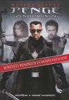   Penge 3. - Szentháromság (1DVD) (mozi és bővített rendezői változat) (Pro Video kiadás)