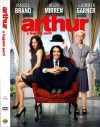   Arthur, a legjobb parti (1DVD) (Arthur, 2011) (karcos példány)